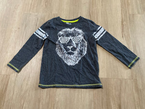 Epic Threads Cool Lion Long Sleeve, 5