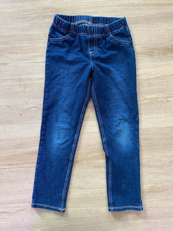 Jumping Beans Pull On Jeggings, 6X