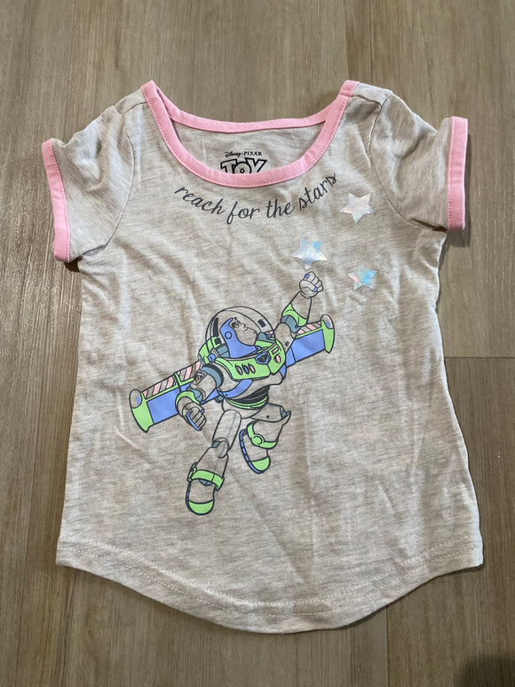 Disney Toy Story Tee, 2T