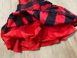 Carter's Buffalo Plaid Dress, 12M