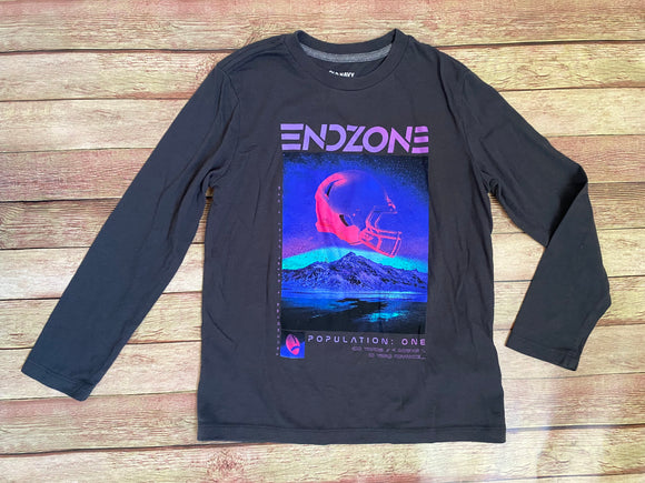 Endzone Long Sleeve, M(8)