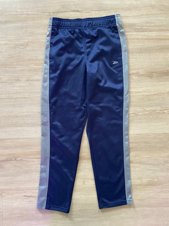 Pro Player Navy/Grey Sweatpants, 10/12