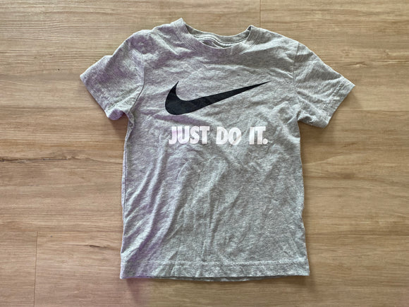 Nike Just Do It Cotton Tee, 6