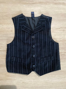 Class Club Dress Suit Vest, 3T