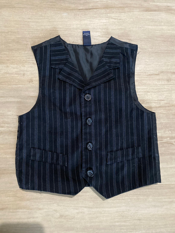 Class Club Dress Suit Vest, 3T