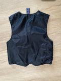 Class Club Dress Suit Vest, 3T