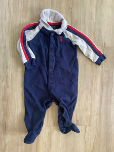 Ralph Lauren Bodysuit, 6M