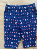 Red/White/Blue Set, 0-3M