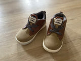 Carter's Casual Sneakers, 7M Toddler