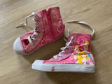 Disney Princess Sneakers, 10 Toddler