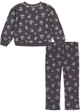 New Lucky Brand 2 Piece Floral Set, 5 & 6