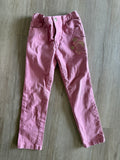 365 Kids Pink Unicorn Skinny Jeans, 6