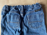 Wrangler Denim Shorts, 4T