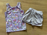 Boutique Mermaid Set, 5