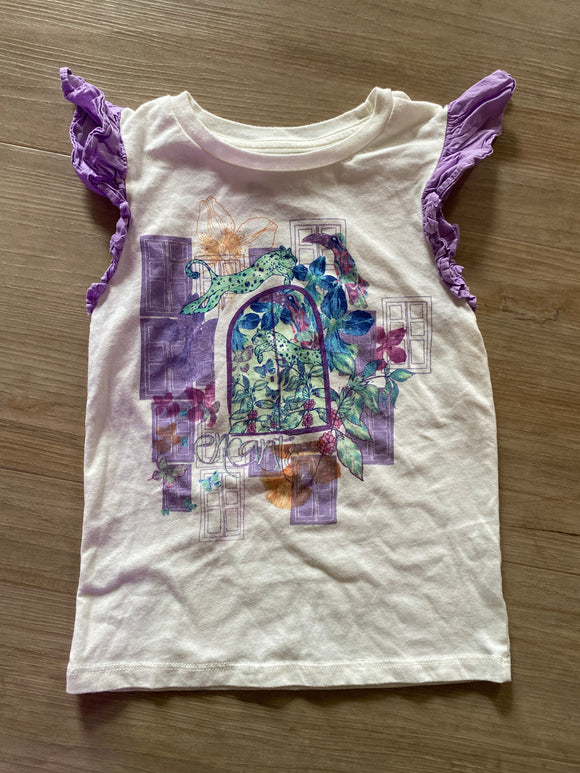 Encanto Tank Top, XS(4/5)