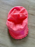 Cat & Jack Pink Sun/Water Hat, 6-12M