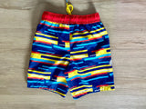 Nickelodeon Paw Patrol Swim Trunks, 5T