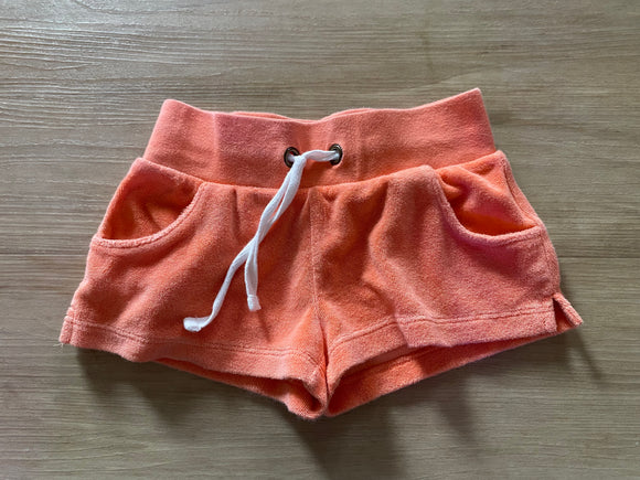xhilaration Terry Cloth Shorts, XS(4/5)