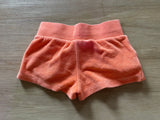 xhilaration Terry Cloth Shorts, XS(4/5)