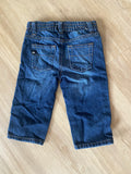 Quicksilver Denim Pants, 12M