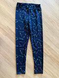 Champion Athletic Leggings, 10/12