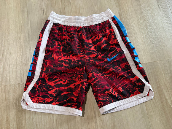 Dri Fit Nike Athletic Shorts, M (10-12)