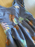 Disney The Little Mermaid Dress, 3T