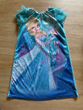 Disney Elsa Nightgown, 8