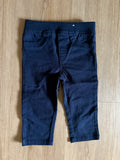 Garanimals Navy Dress Pants, 18M
