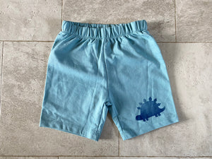 Dinosaur Shorts, 5T