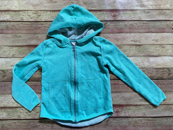 Mint Sweatshirt, M(7/8)