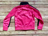 Pink Nike Zip Up, 6