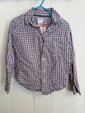 Carter's Button Down, 4