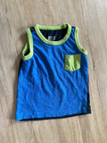 Smith's American Tank Top, 3T