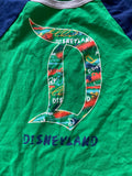 Disney Disneyland T-Shirt, L(10-12)