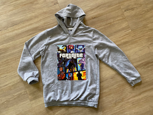 Fortnite Pullover, 150 (10-12)