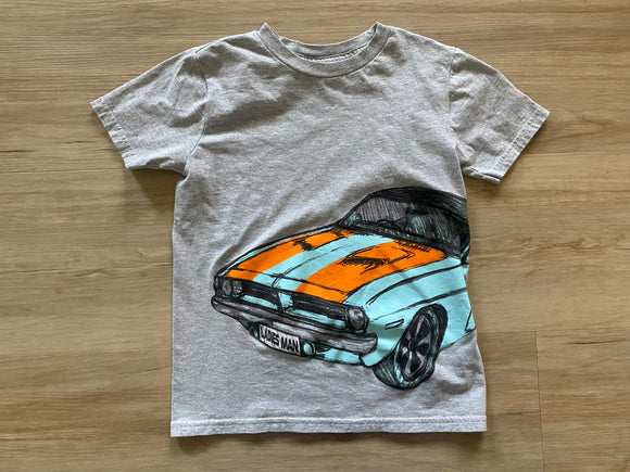 Imagine Nation Car Tee, 8