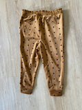 Baby Gap Polka Dot Sweatpants, 2T