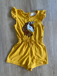 btween Unicorn Jumpsuit, 5