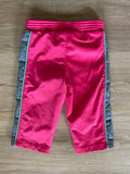 Nike Pink Sweatpants, 12M