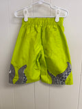 Gymboree Green Octopus Swim Trunks, 5T