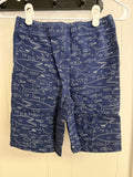 Carter's Cotton Shark Shorts, 10