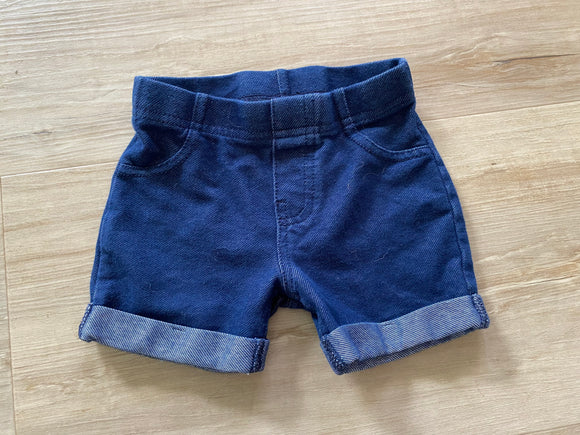 Garanimals Cotton Shorts, 2T