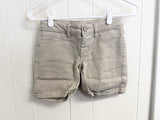 SO Favorite Bermuda Tan Shorts, 10