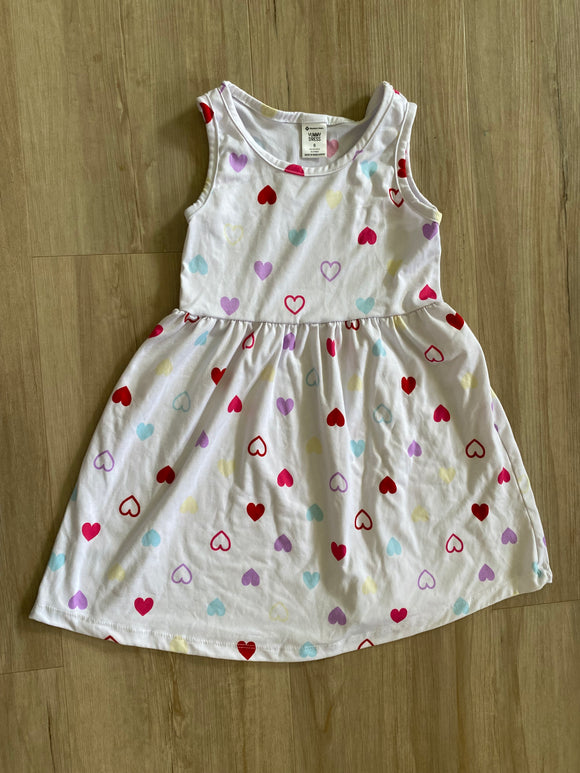 Member's Mark Heart Dress, 6