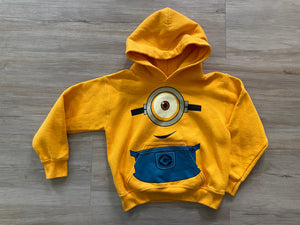 Gildan Minion Sweatshirt, S(6)