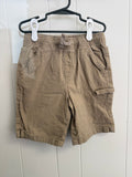 Garanimals Khaki Shorts, 8