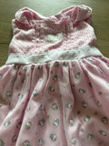 Hello Kitty Dress, 24M