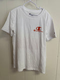 Champion Basketball Tee, S(6/7)
