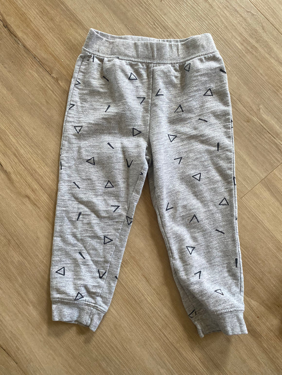 Okie Dokie Sweatpants, 24M